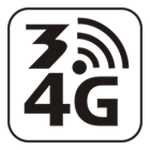 3G4G訊號